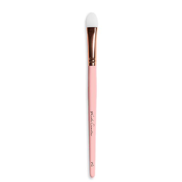 Karla Cosmetics K1 Silicone Brush