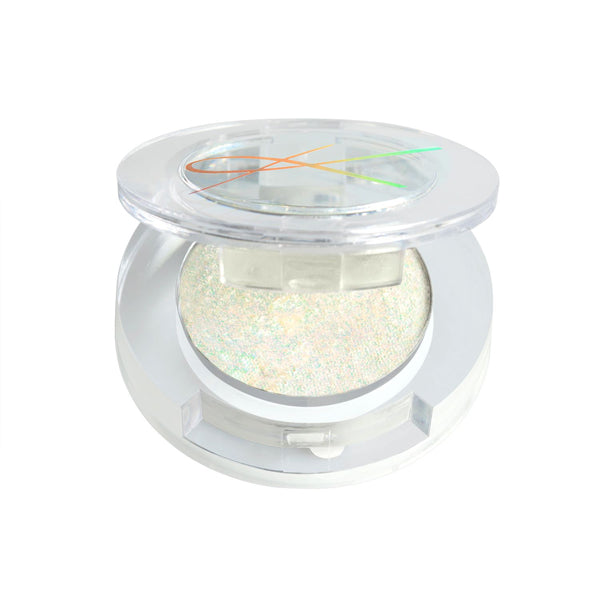 Karla Cosmetics Opal Multichrome Pressed Eyeshadows