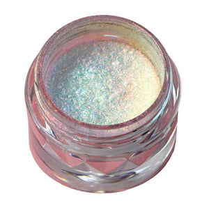 Karla Cosmetics Opal Multichrome Loose Eyeshadows