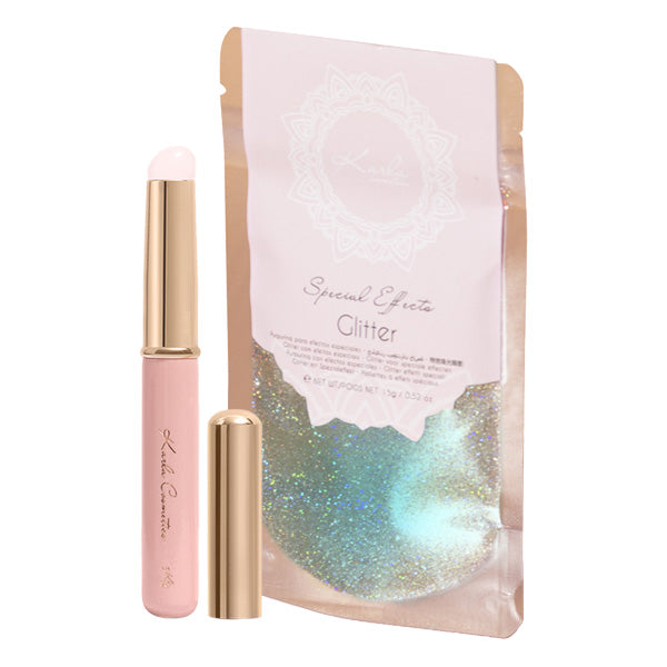 Karla Cosmetics GWP: Karla Cosmetics