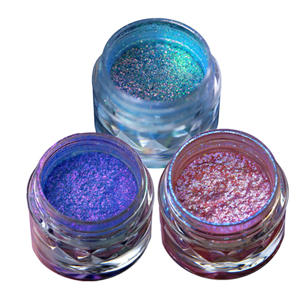 Karla Cosmetics Opal Moonstone Loose Eyeshadows