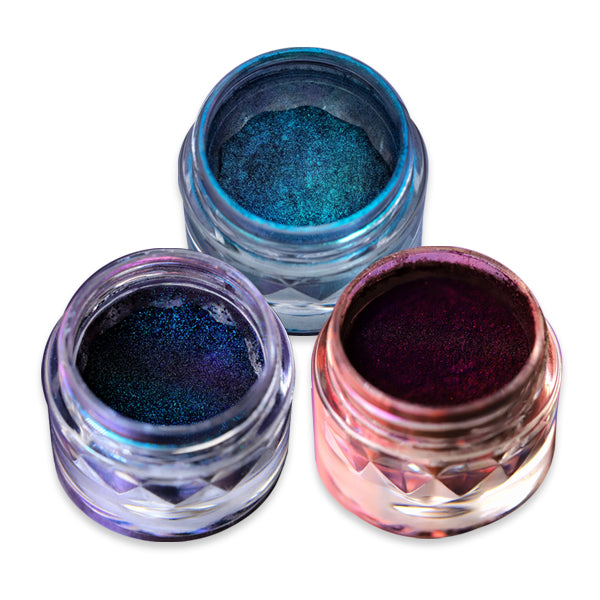 Karla Cosmetics Original Multichrome Loose Eyeshadows