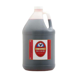 K.D. 151 Drying Blood Syrup