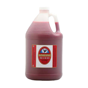 K.D. 151 Flowing Blood Syrup
