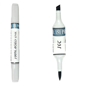 K.D. 151 Tattoo Pens