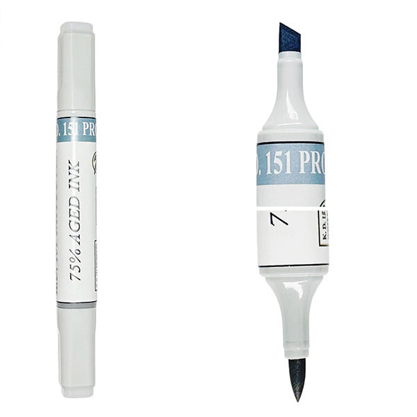 K.D. 151 Tattoo Pens