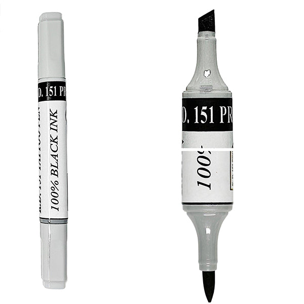 K.D. 151 Tattoo Pens