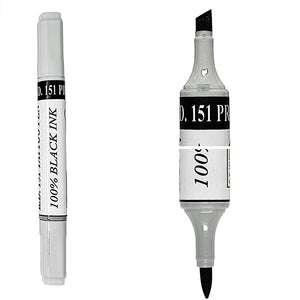 K.D. 151 Tattoo Pens