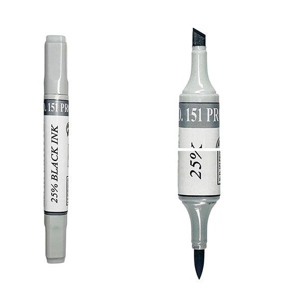 K.D. 151 Tattoo Pens