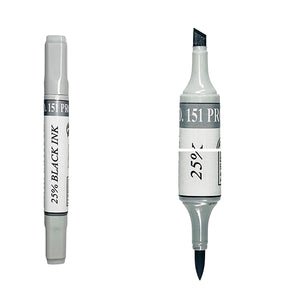 K.D. 151 Tattoo Pens