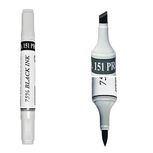 K.D. 151 Tattoo Pens