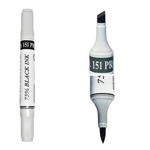 K.D. 151 Tattoo Pens