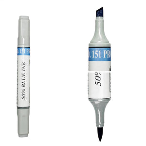 K.D. 151 Tattoo Pens