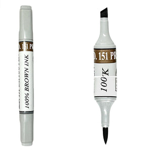 K.D. 151 Tattoo Pens