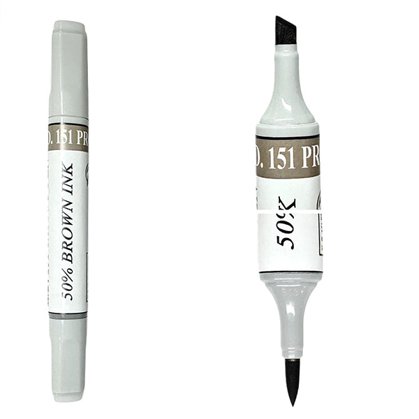 K.D. 151 Tattoo Pens