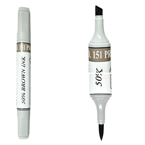 K.D. 151 Tattoo Pens