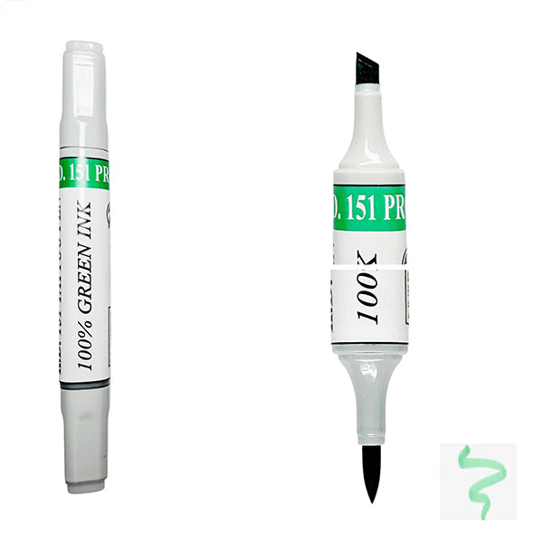K.D. 151 Tattoo Pens
