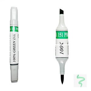 K.D. 151 Tattoo Pens