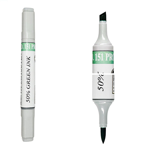 K.D. 151 Tattoo Pens