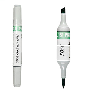 K.D. 151 Tattoo Pens
