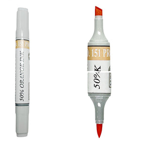 K.D. 151 Tattoo Pens