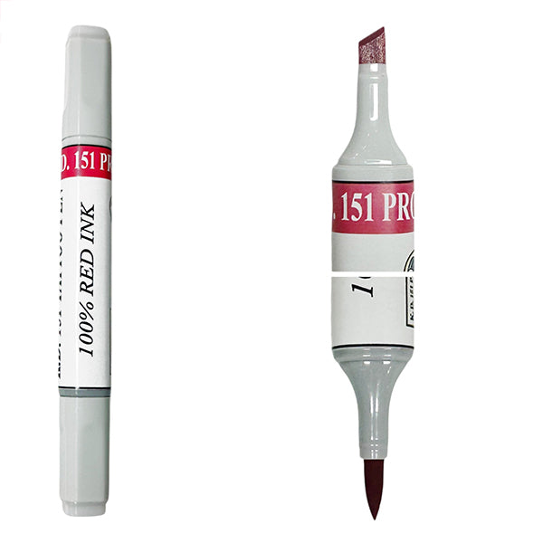 K.D. 151 Tattoo Pens