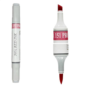 K.D. 151 Tattoo Pens