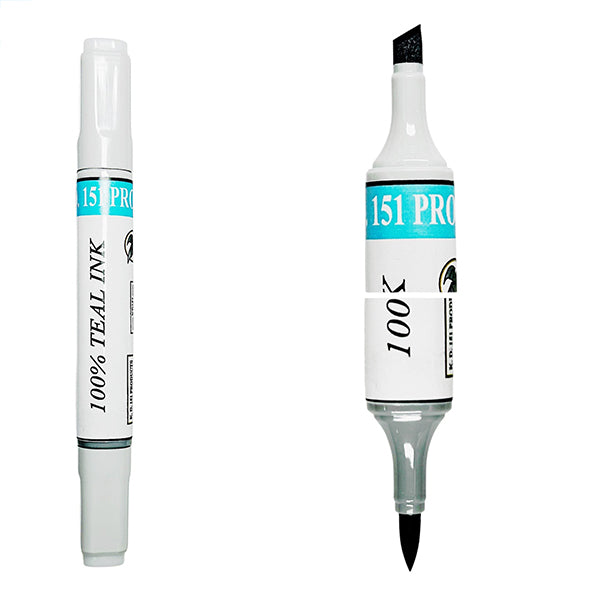 K.D. 151 Tattoo Pens