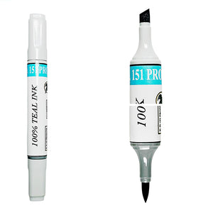 K.D. 151 Tattoo Pens