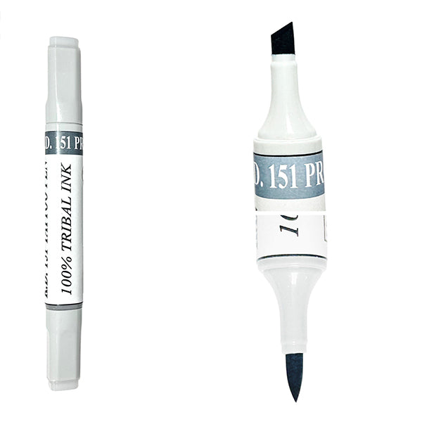 K.D. 151 Tattoo Pens