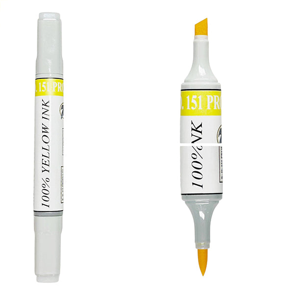 K.D. 151 Tattoo Pens