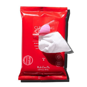 Koh Gen Do FREE Spa Cleansing Water Cloths