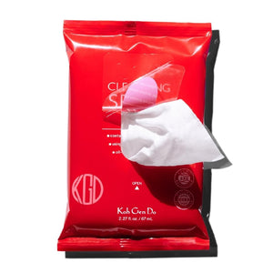 Koh Gen Do Spa Cleansing Water Cloths - Original