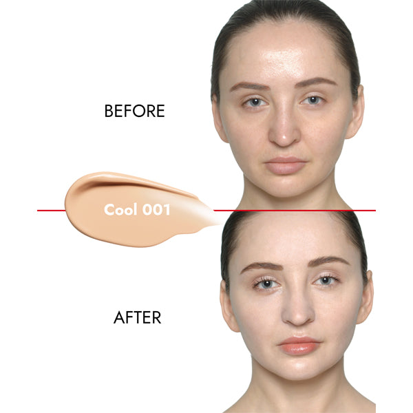 Koh Gen Do Moisture Foundation