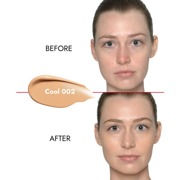 Koh Gen Do Moisture Foundation