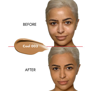 Koh Gen Do Moisture Foundation