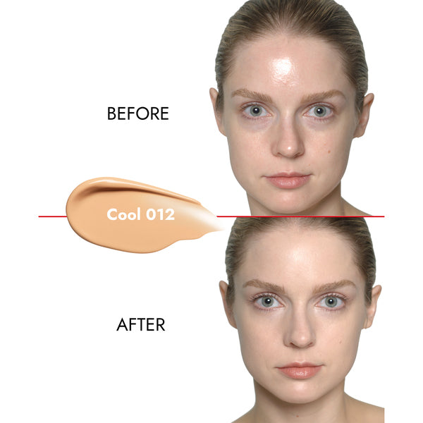 Koh Gen Do Moisture Foundation