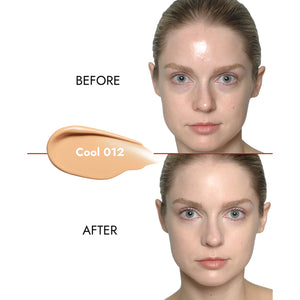 Koh Gen Do Moisture Foundation