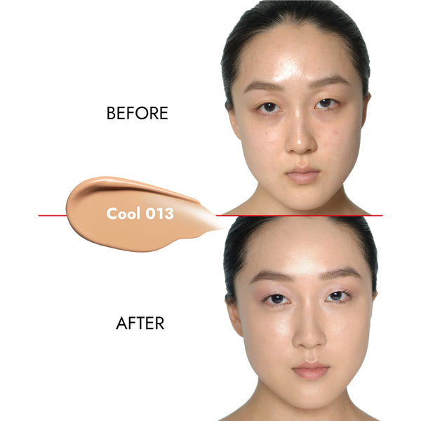 Koh Gen Do Moisture Foundation