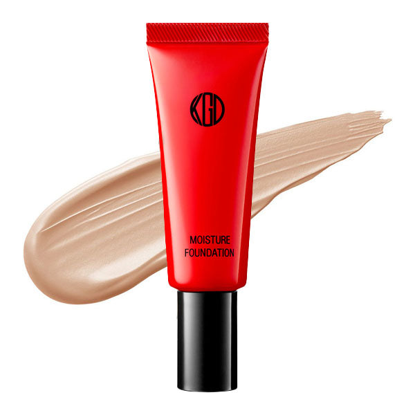 Koh Gen Do Moisture Foundation