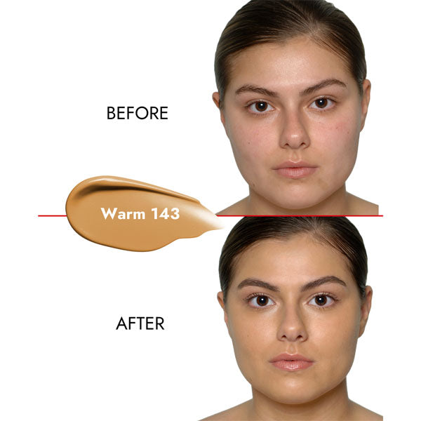 Koh Gen Do Moisture Foundation