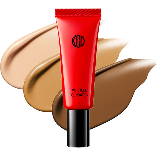 Koh Gen Do Moisture Foundation