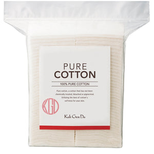 Koh Gen Do Pure Cotton, 80 count