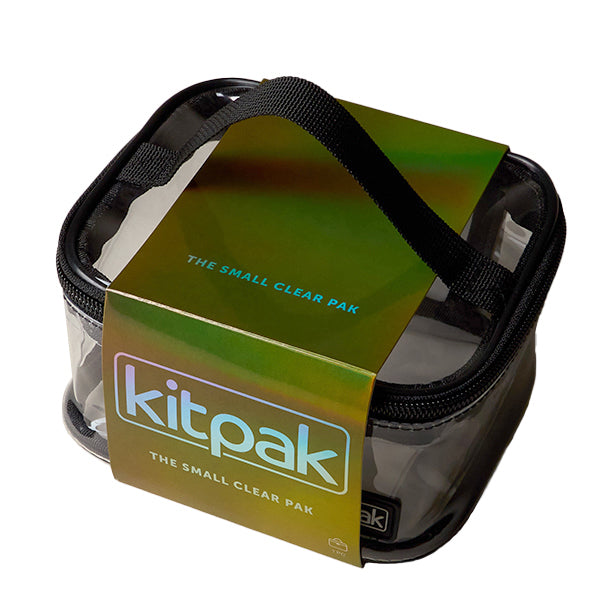 Kitpak The Clear Paks