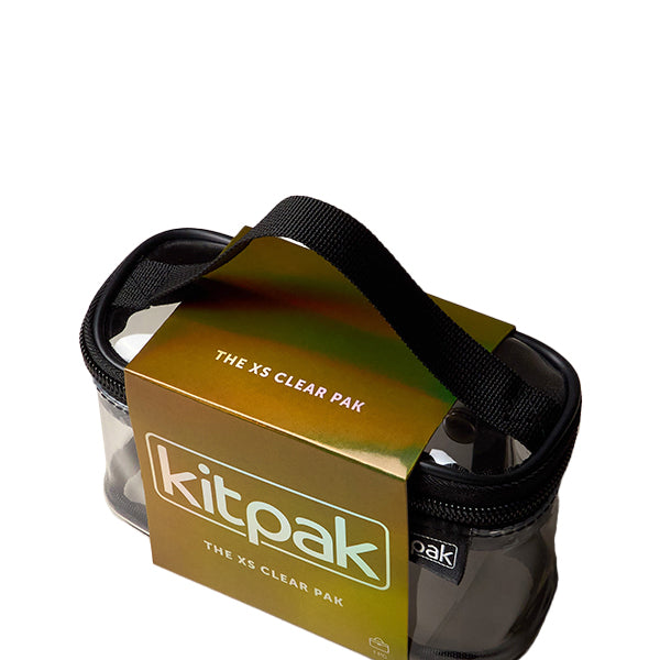 Kitpak The Clear Paks