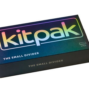 Kitpak The Dividers (Set of 4)