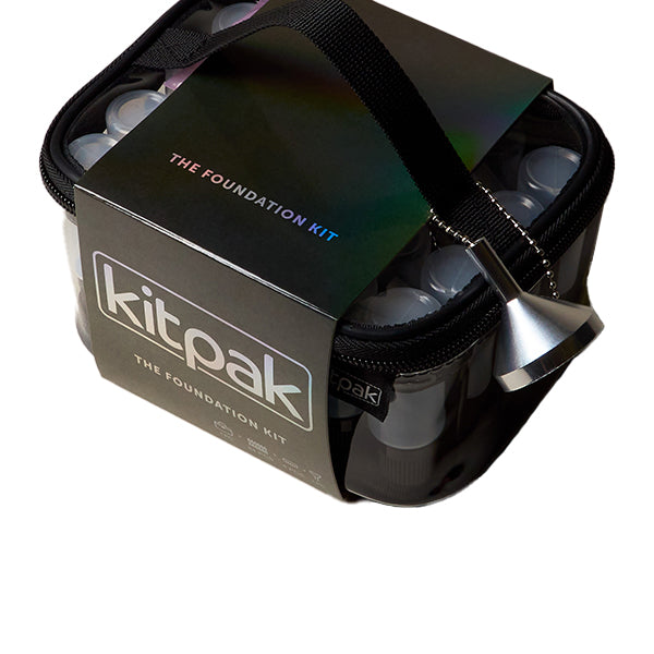 Kitpak The Foundation Kit