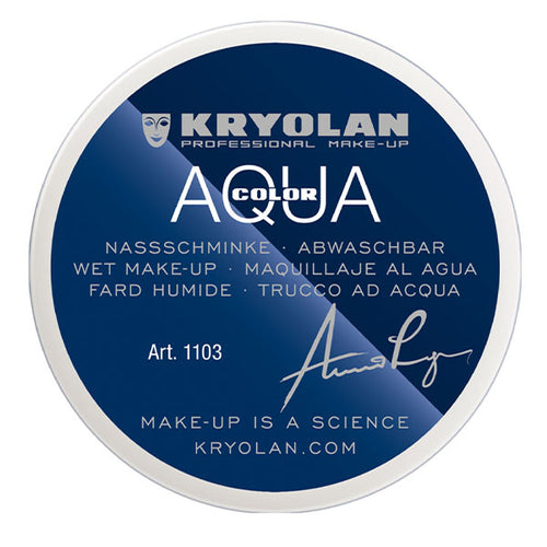 Kryolan Professional Make-up
