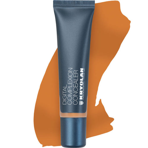 Kryolan Professional Make-up Digital Complexion Concealer, 15 ml.