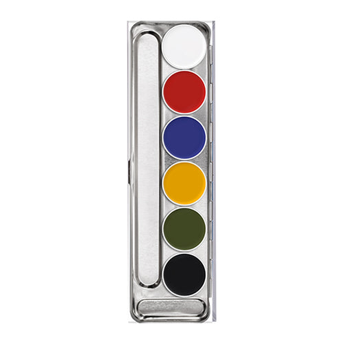 Kryolan Professional Make-up